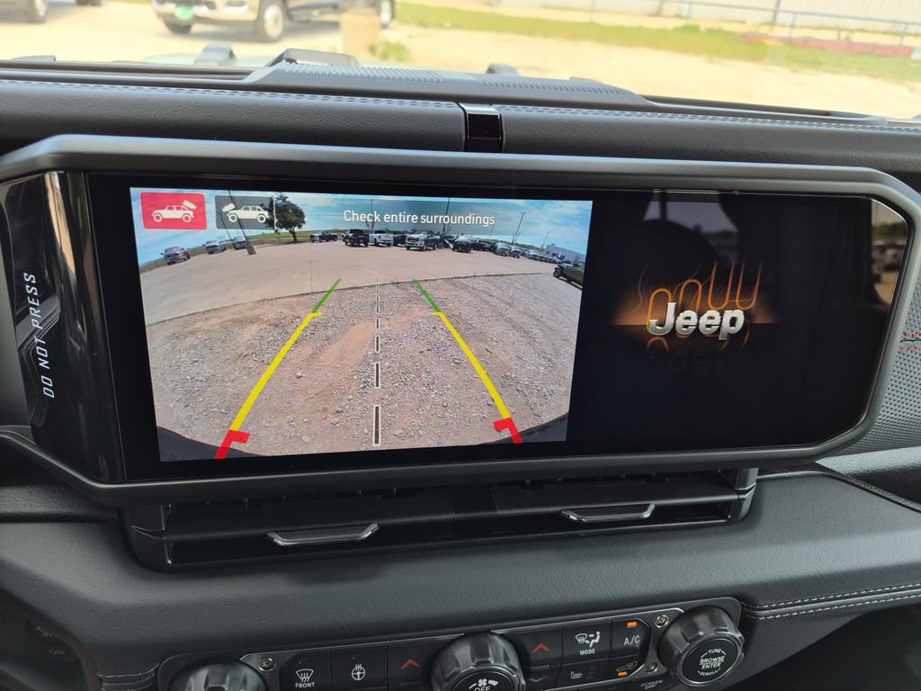 New 2026 Jeep Wrangler Unlimited Rubicon 392 image 22