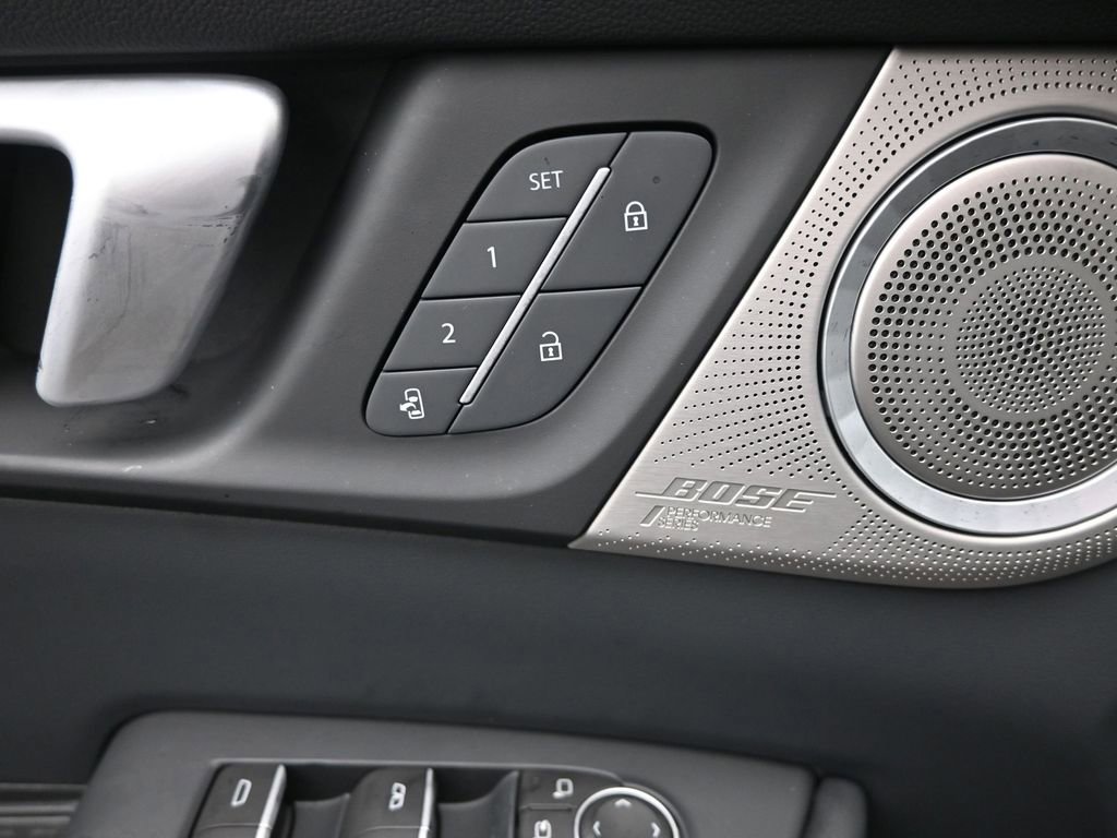 New 2026 Buick Enclave Avenir w/ Super Cruise Package image 19