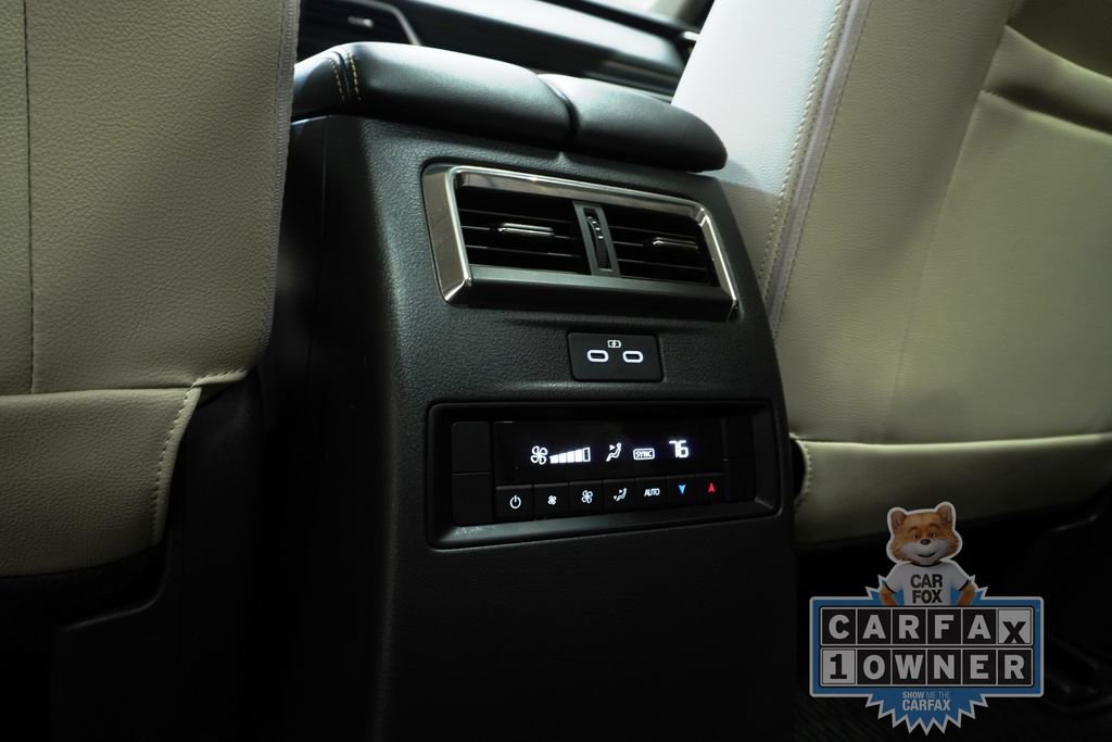 Used 2025 MAZDA CX-70 Plug-In Hybrid w/ Premium Pkg image 17