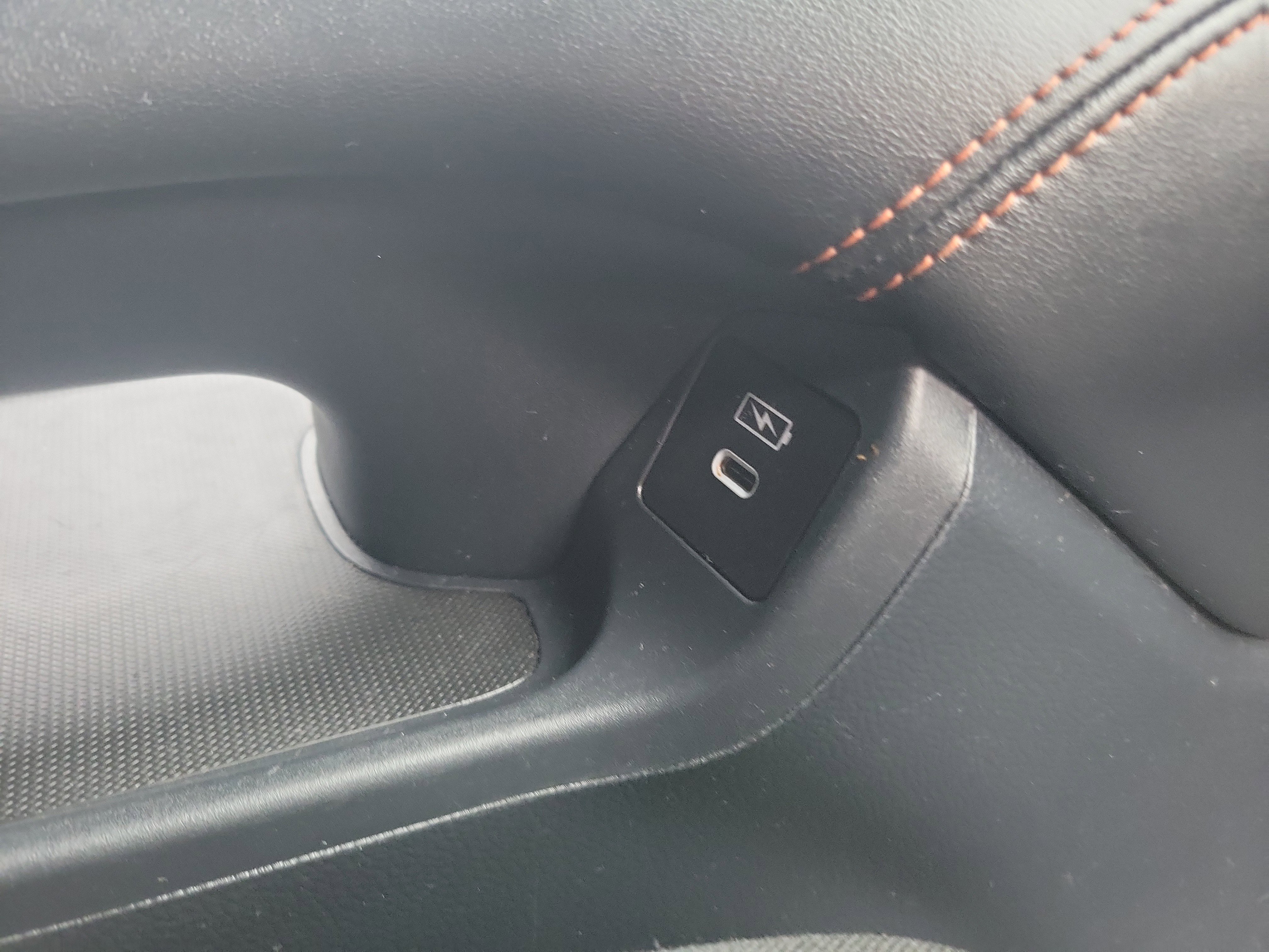 Used 2024 Honda HR-V Sport image 29