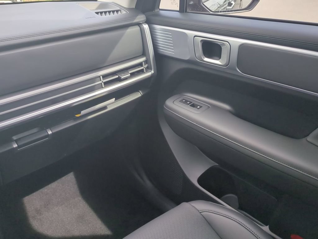 New 2026 Hyundai Santa Fe SEL FWD image 21