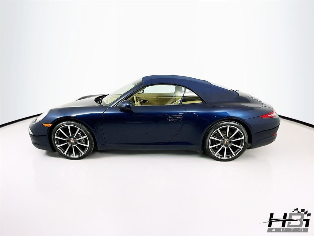 Used 2015 Porsche 911 Carrera image 9
