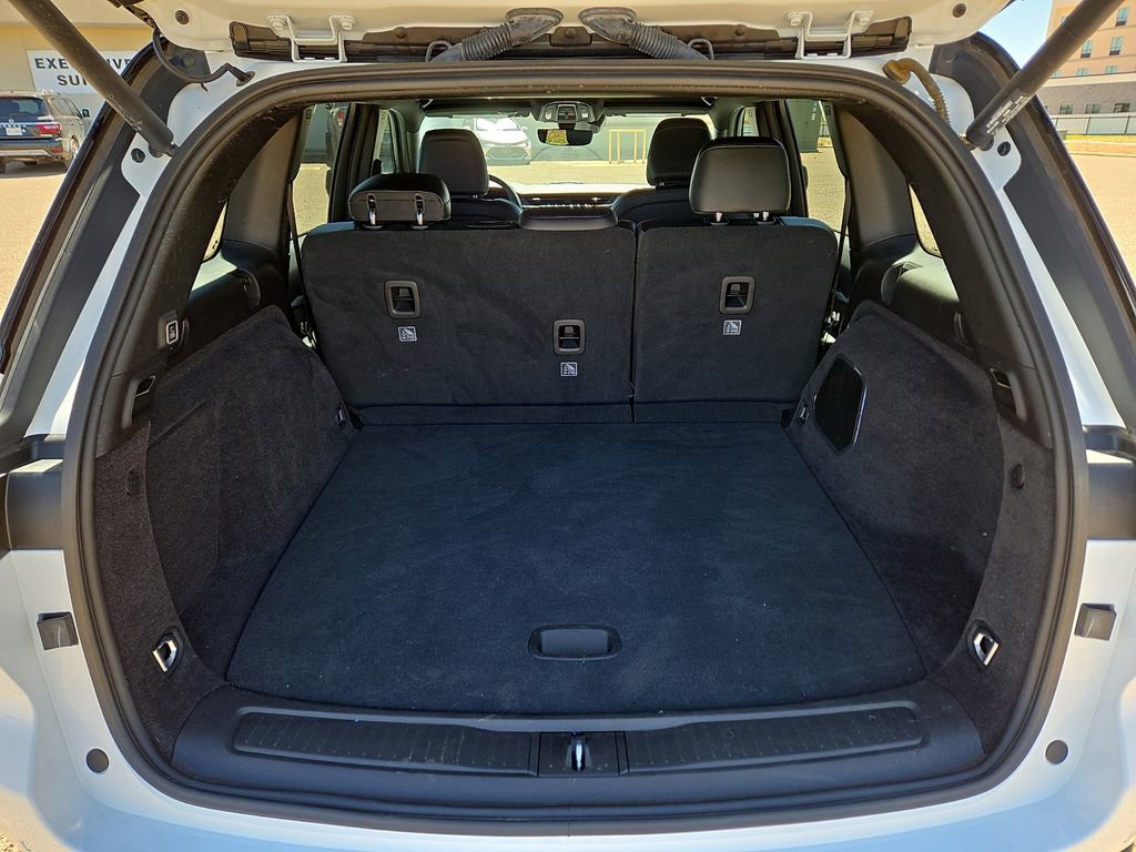 Used 2024 Jeep Grand Cherokee Trailhawk image 15