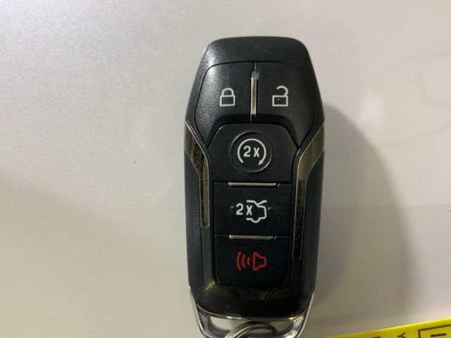 Used 2015 Lincoln MKZ AWD w/ Equipment Group 102A Reserve image 44