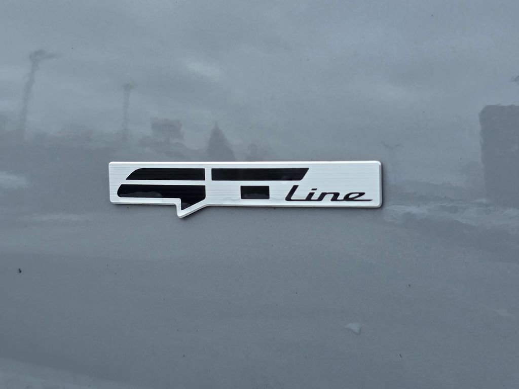Used 2025 Kia K5 GT-Line w/ GT-Line Premium Package image 12