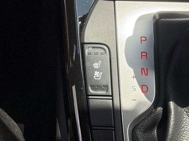 Used 2024 Kia Forte GT-Line w/ GT-Line Premium Package FWD image 21