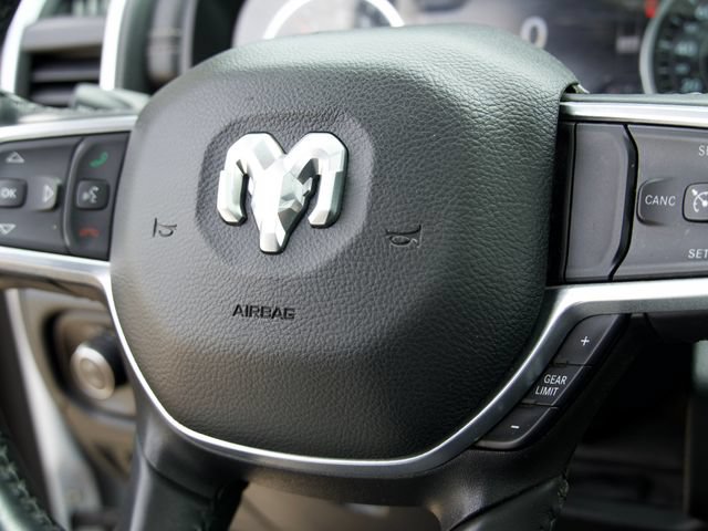 Used 2022 RAM 1500 Laramie w/ Laramie Southwest Edition AWD/4WD image 32