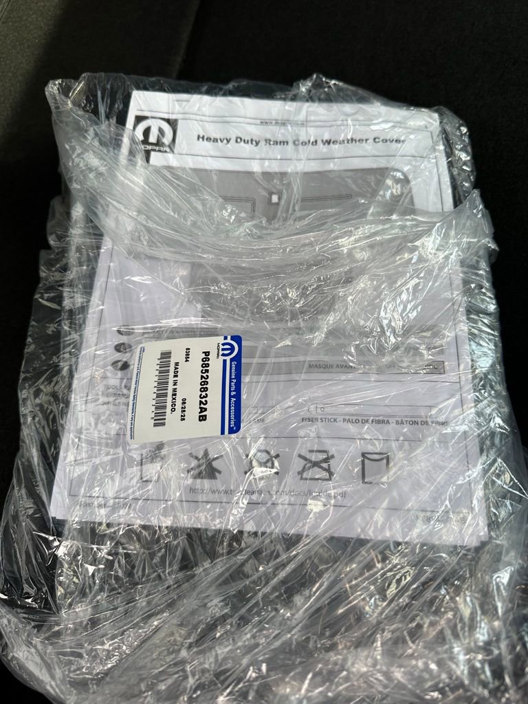 New 2026 RAM 3500 Laramie image 49