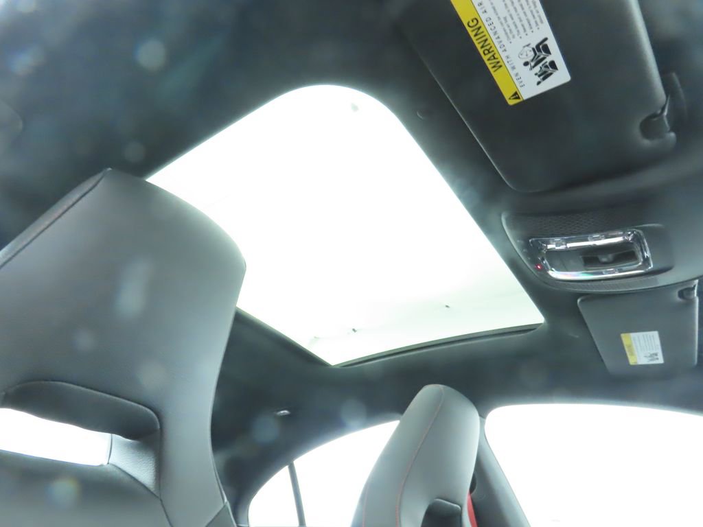 New 2026 Mercedes-Benz CLA 35 AMG 4MATIC image 20