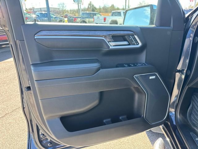 Certified 2022 Chevrolet Silverado 1500 LTZ image 26