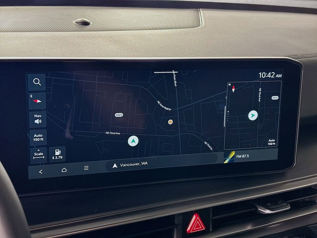 New 2025 Kia Sorento S image 17