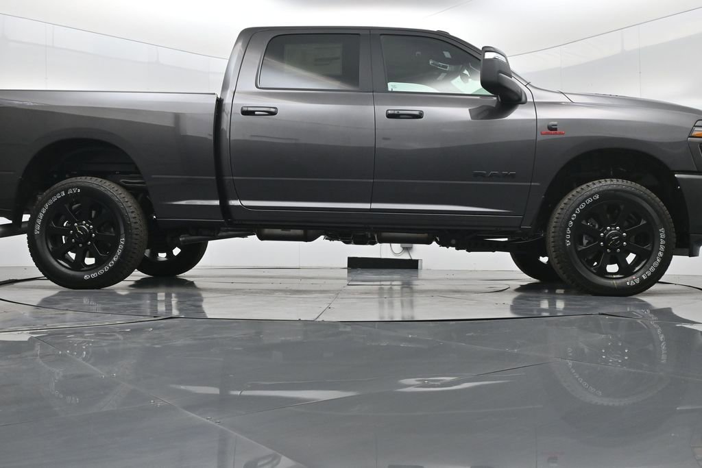New 2026 RAM 2500 Laramie w/ Night Edition image 25