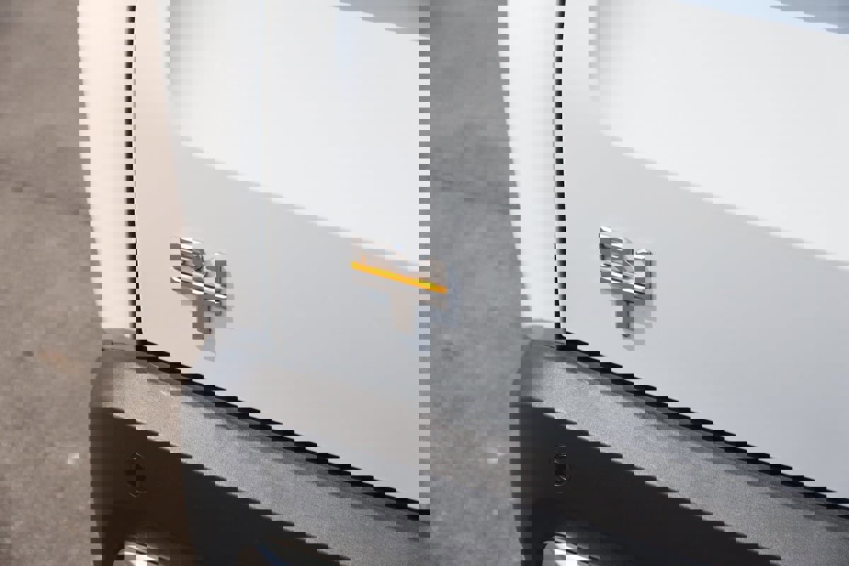 Used 2022 Rivian R1T Adventure image 66