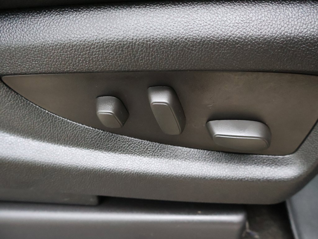 Used 2015 Chevrolet Silverado 1500 LTZ w/ Custom Sport Edition image 39