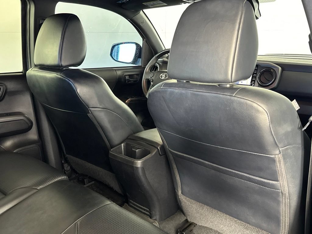 Used 2021 Toyota Tacoma TRD Pro AWD/4WD image 42
