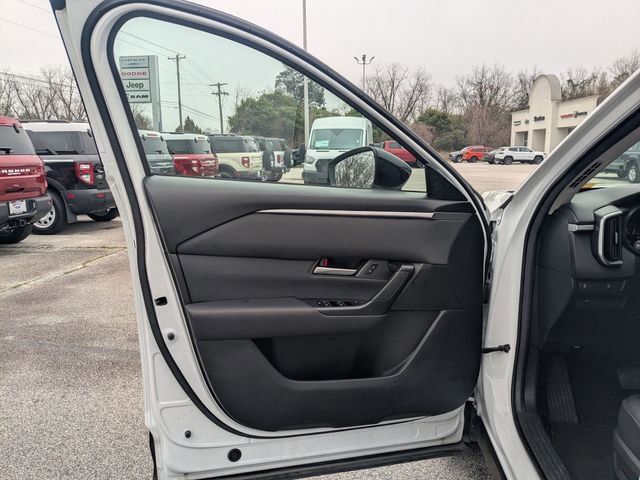 Used 2024 MAZDA CX-50 AWD 2.5 S w/ Preferred Package image 11