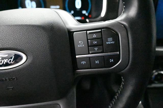 Used 2022 Ford F150 Lariat w/ Equipment Group 502A High AWD/4WD image 24
