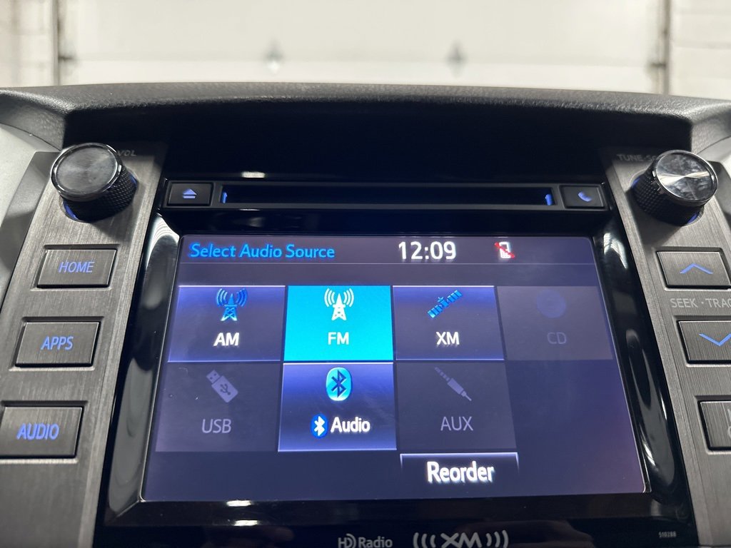 Used 2018 Toyota Tundra SR5 image 28