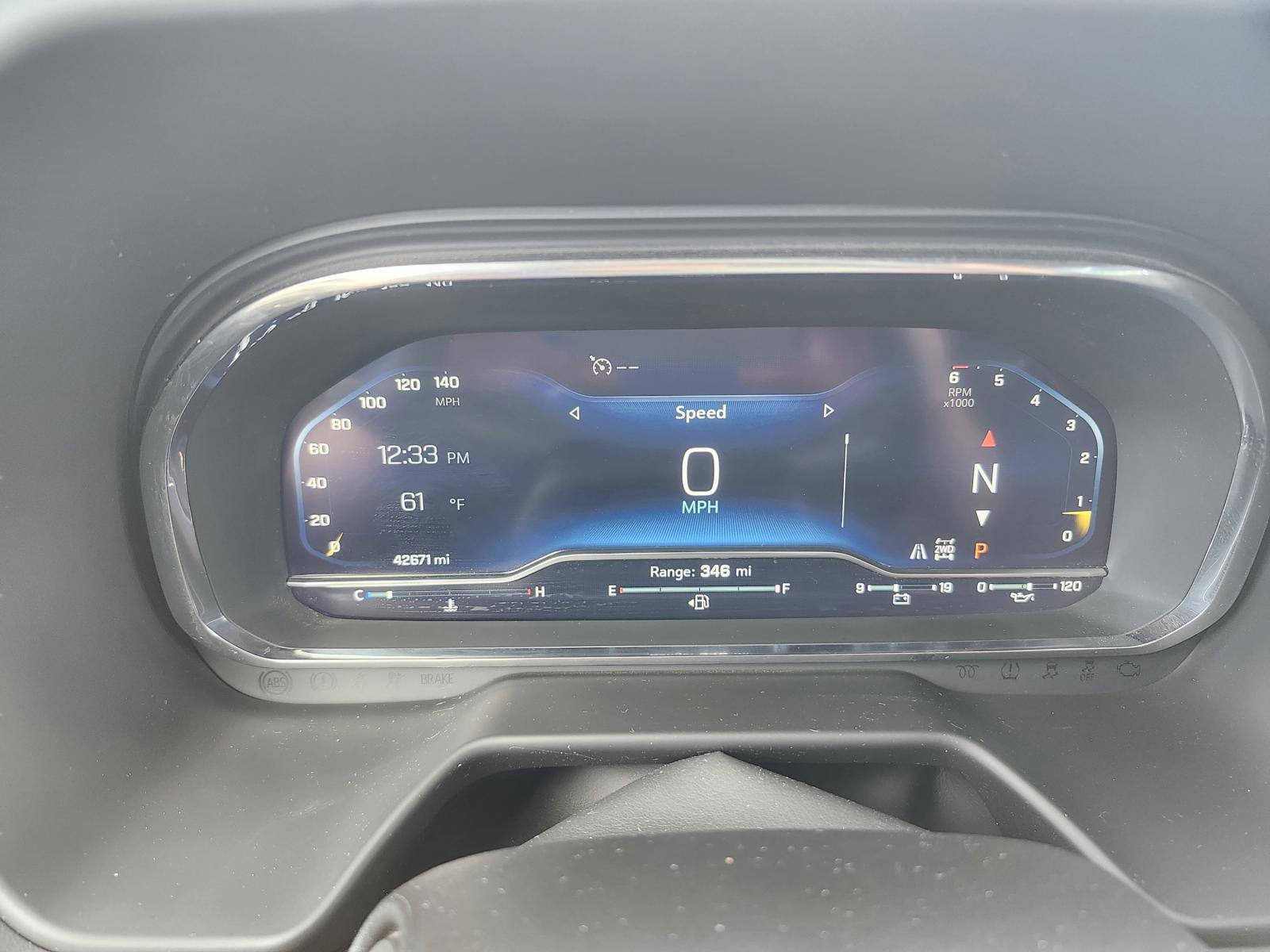 Used 2022 Chevrolet Tahoe LT w/ Luxury Package image 12