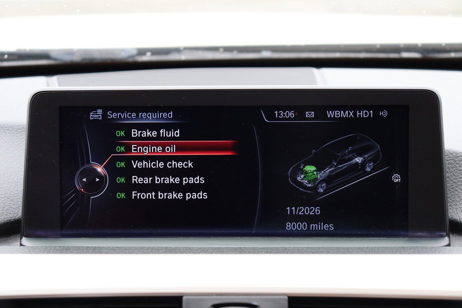 Used 2014 BMW 328d xDrive Wagon AWD/4WD image 36