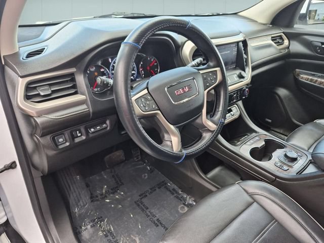Used 2021 GMC Acadia Denali w/ Trailering Package AWD/4WD image 11