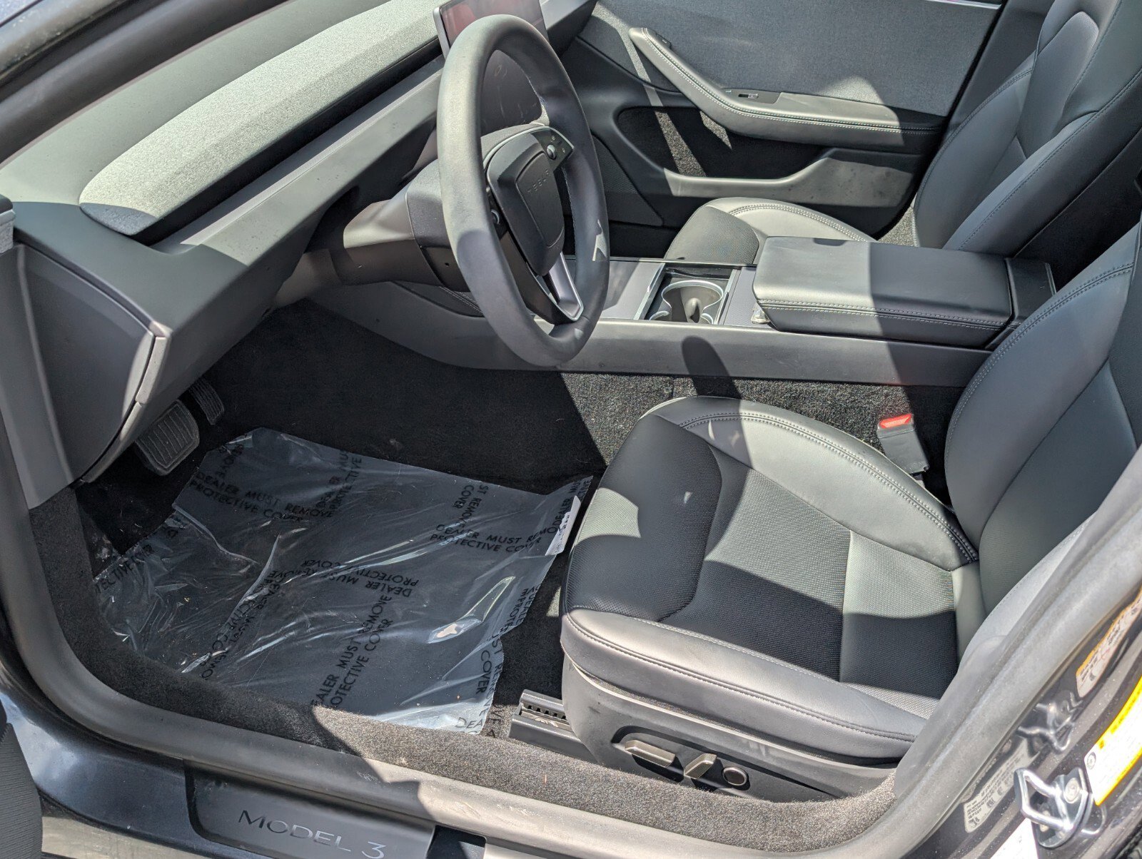 Used 2025 Tesla Model 3 Long Range image 11