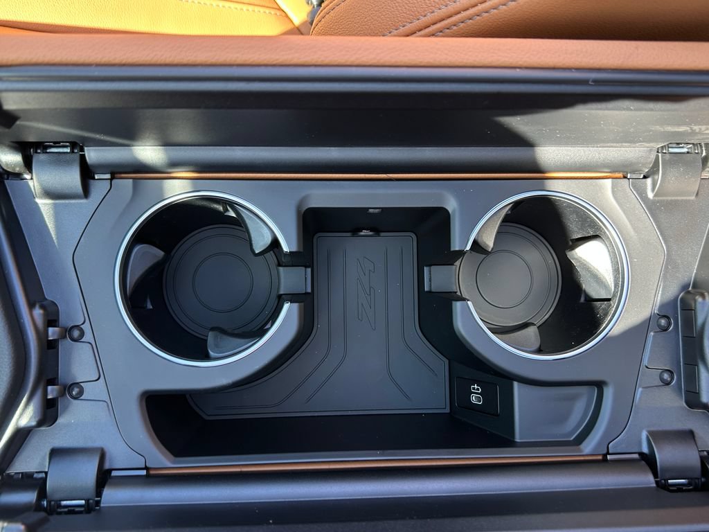 New 2026 BMW Z4 sDrive30i w/ Premium Package RWD image 25