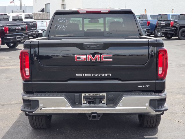 New 2026 GMC Sierra 1500 SLT w/ SLT Premium Package AWD/4WD image 24