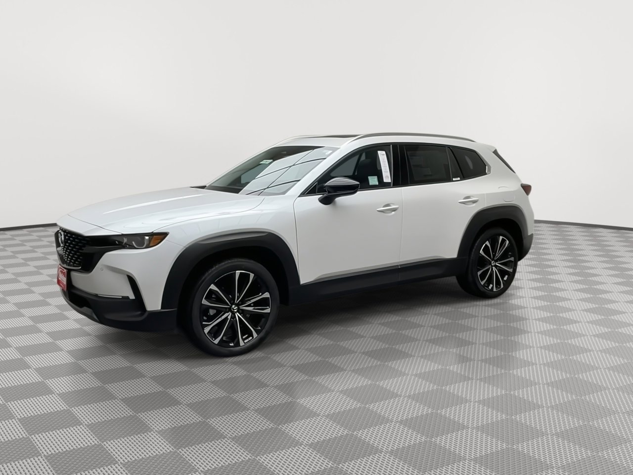New 2026 MAZDA CX-50 AWD 2.5 S w/ Cargo Package image 36