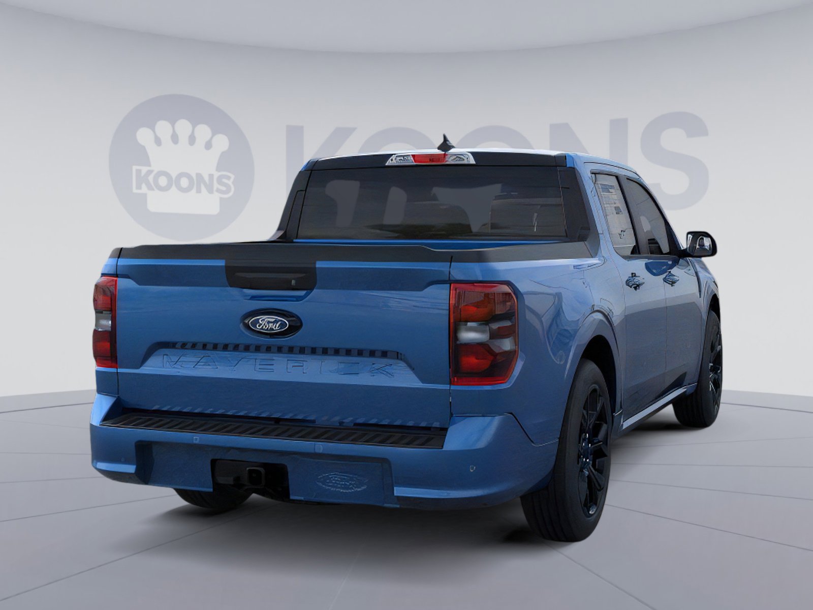 New 2026 Ford Maverick Lobo image 11