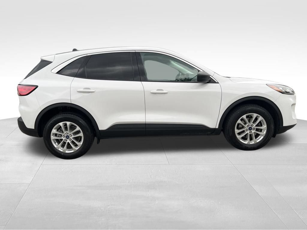 Used 2022 Ford Escape SE w/ Convenience Package AWD/4WD image 5