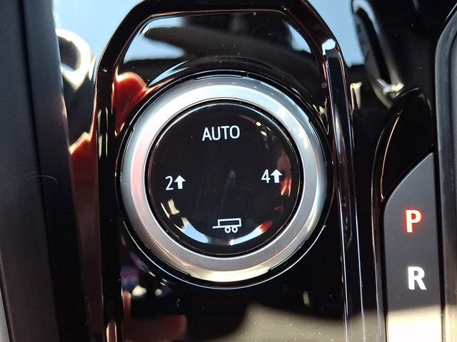 Used 2026 Chevrolet Colorado LT w/ LT Convenience Package image 25