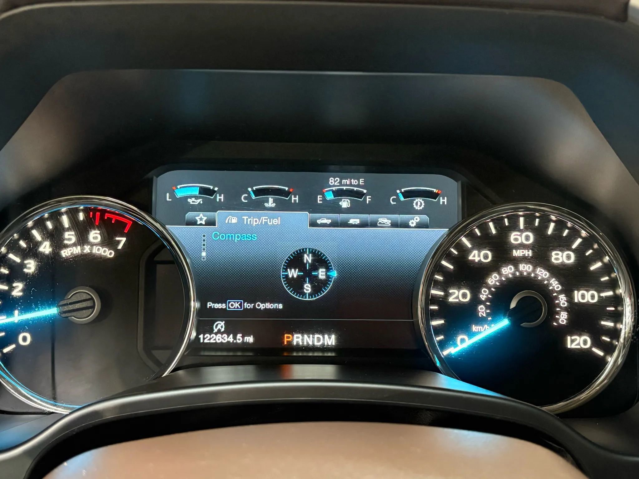 Used 2018 Ford F150 Lariat w/ Equipment Group 502A Luxury image 39