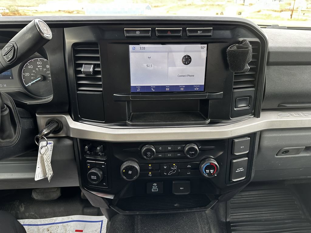 Used 2024 Ford F550 XL image 9