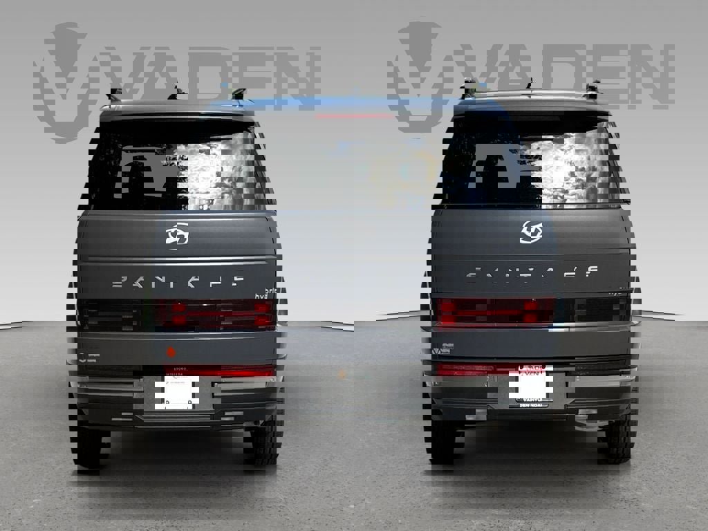 New 2025 Hyundai Santa Fe Limited image 20