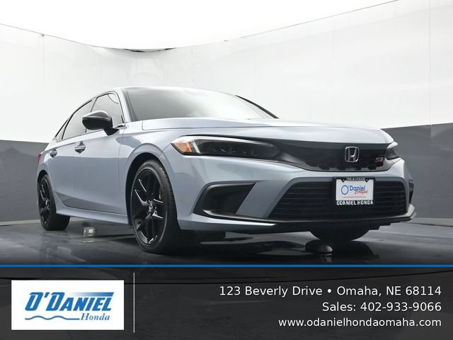 Used 2023 Honda Civic Si image 14