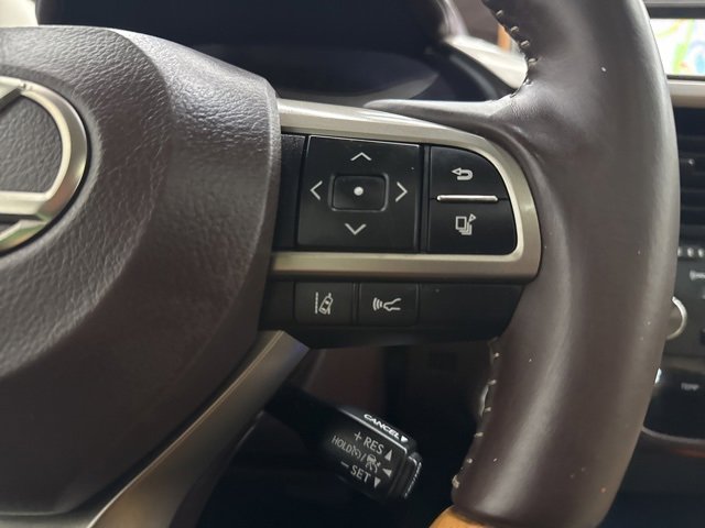 Used 2016 Lexus RX 350 AWD image 15