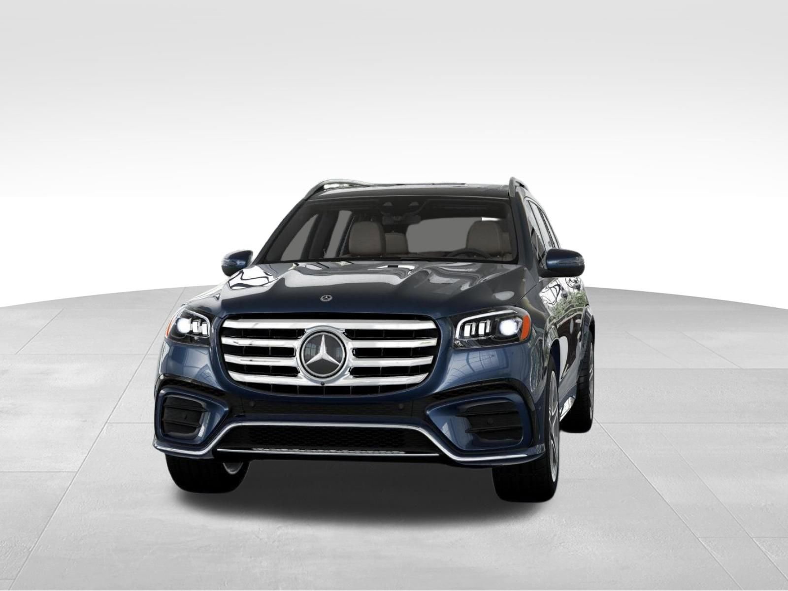 New 2026 Mercedes-Benz GLS 450 4MATIC image 45