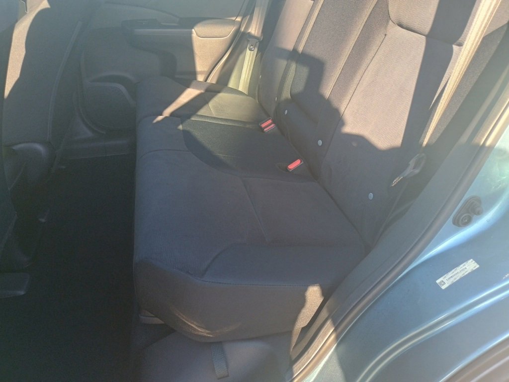 Used 2014 Honda CR-V LX image 15