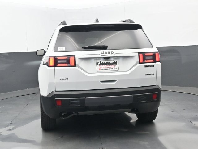 Used 2026 Jeep Cherokee Limited AWD/4WD image 19
