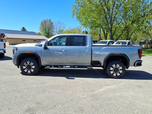 New 2026 GMC Sierra 3500 Denali w/ Denali Reserve Package AWD/4WD image 7