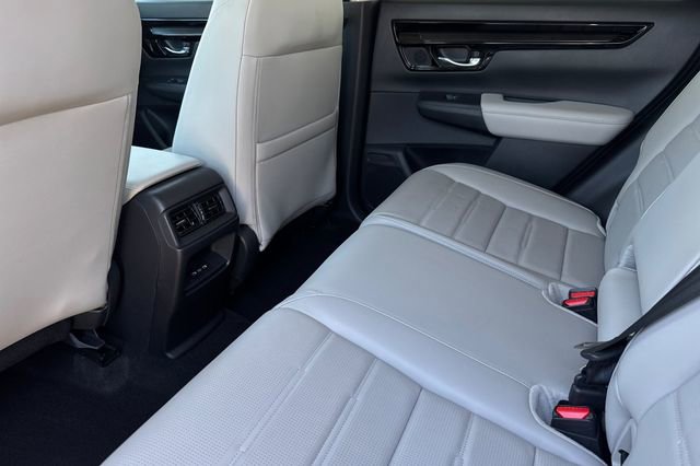 Certified 2025 Honda CR-V EX-L image 14