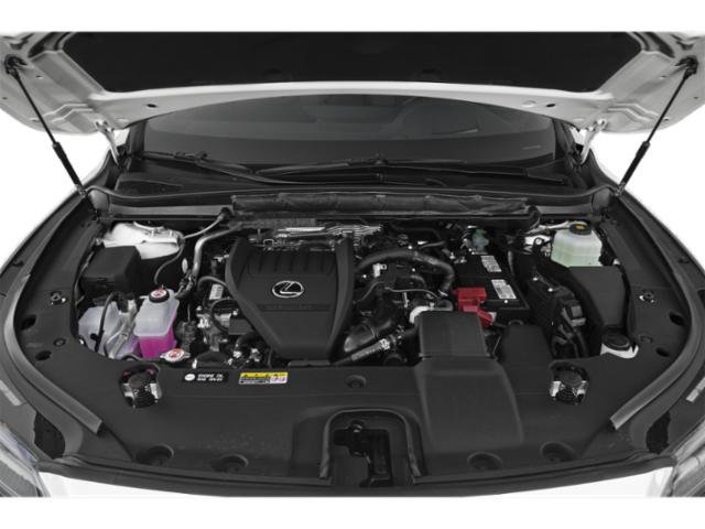 Used 2023 Lexus RX 350 F Sport w/ Accessory Package (Z1) image 12