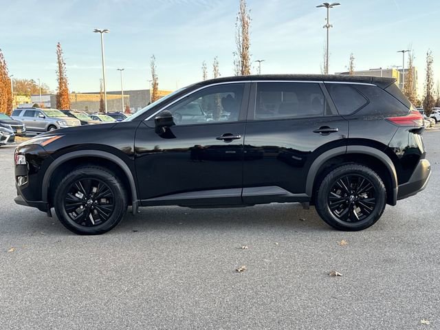 Used 2023 Nissan Rogue SV image 6