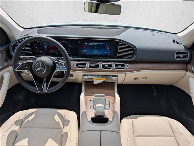 New 2026 Mercedes-Benz GLE 350 4MATIC image 15