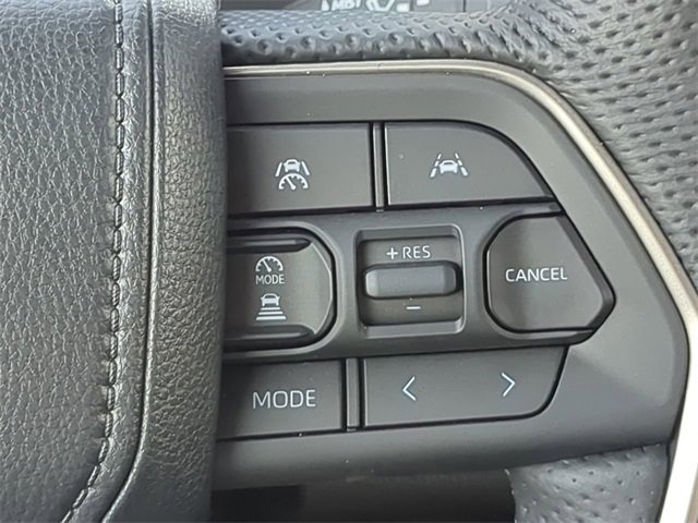 New 2026 Toyota Tacoma TRD Sport image 24