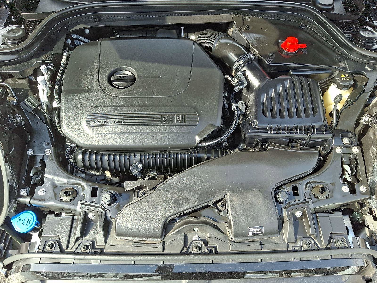 Used 2023 MINI Cooper John Cooper Works FWD image 27