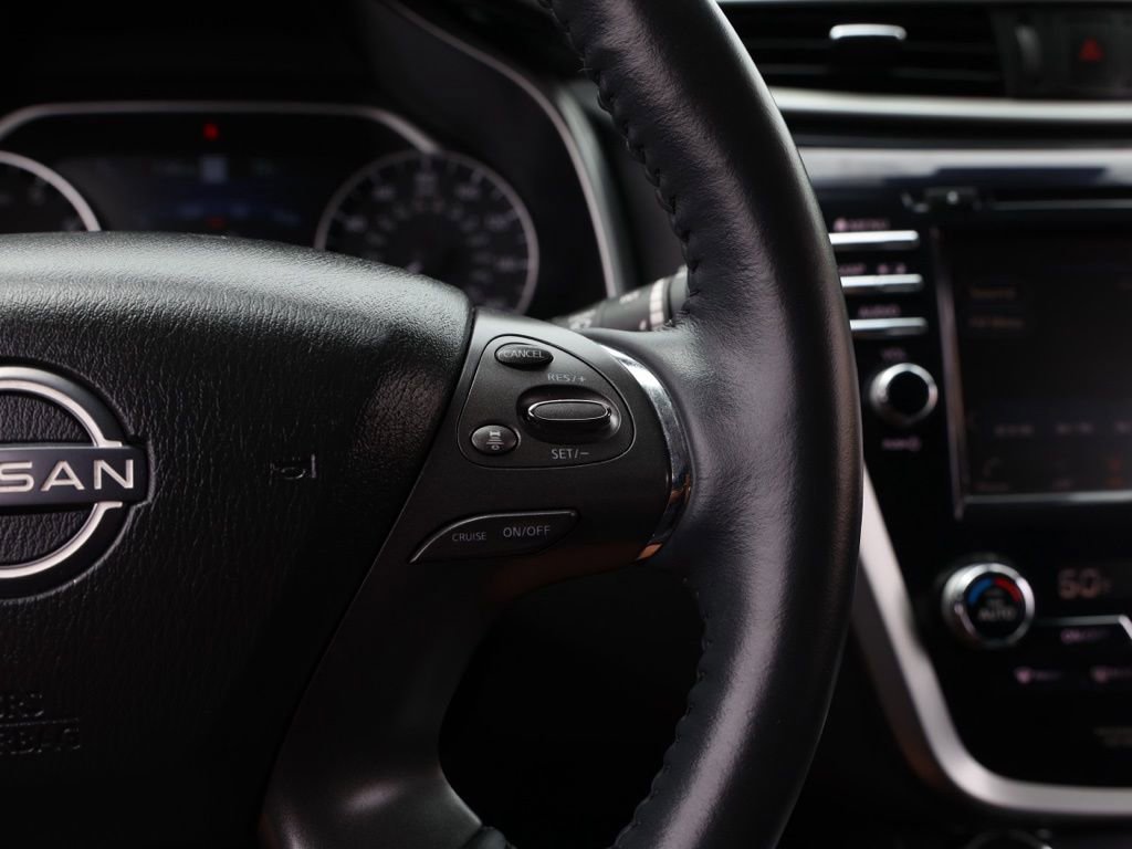 Used 2023 Nissan Murano Platinum w/ Cargo Package image 27