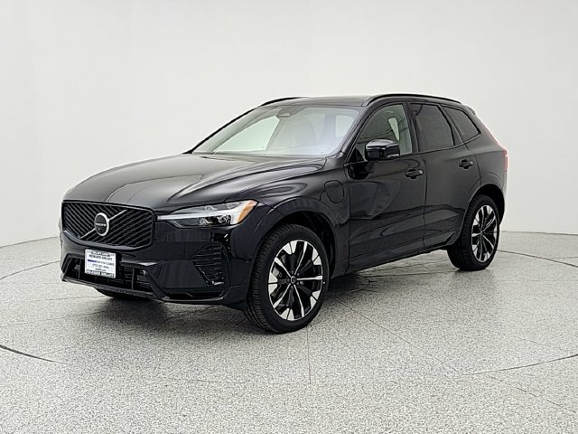 New 2026 Volvo XC60 T8 Plus w/ Climate Package AWD/4WD image 1