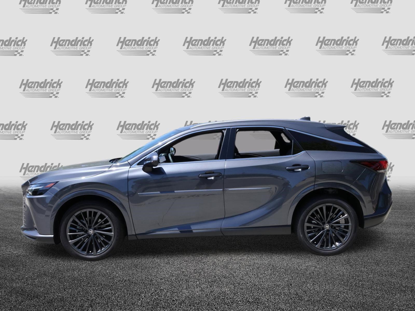 Certified 2025 Lexus RX 350 Premium FWD image 6